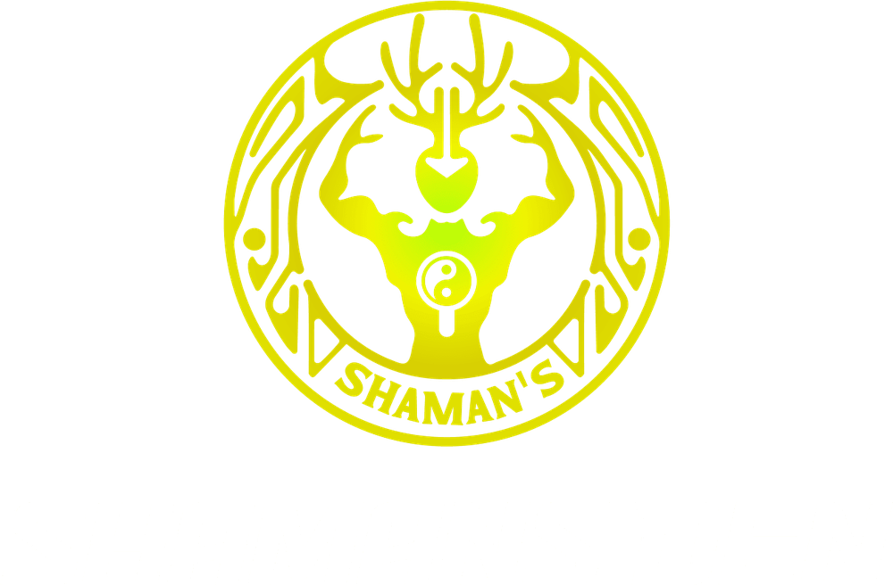 Shaman's Den